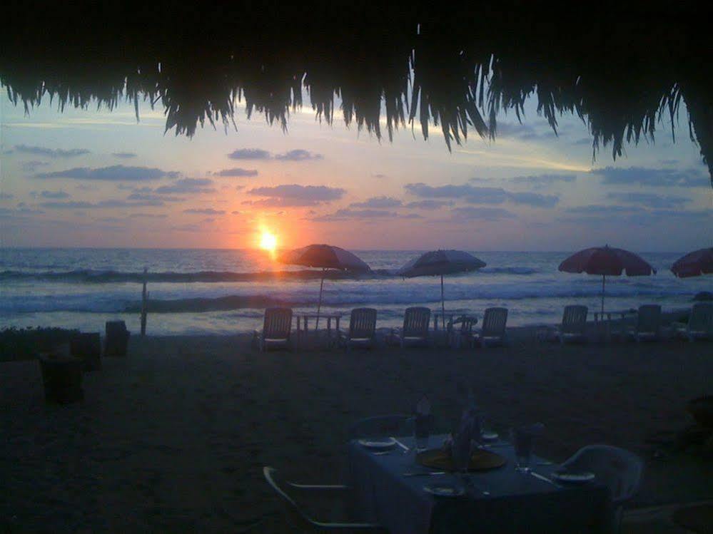 Tronco Bay Inn Resort Troncones Eksteriør billede